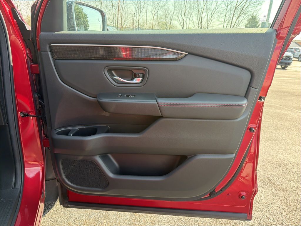 Thumbnail: 2025 Honda Pilot - 26