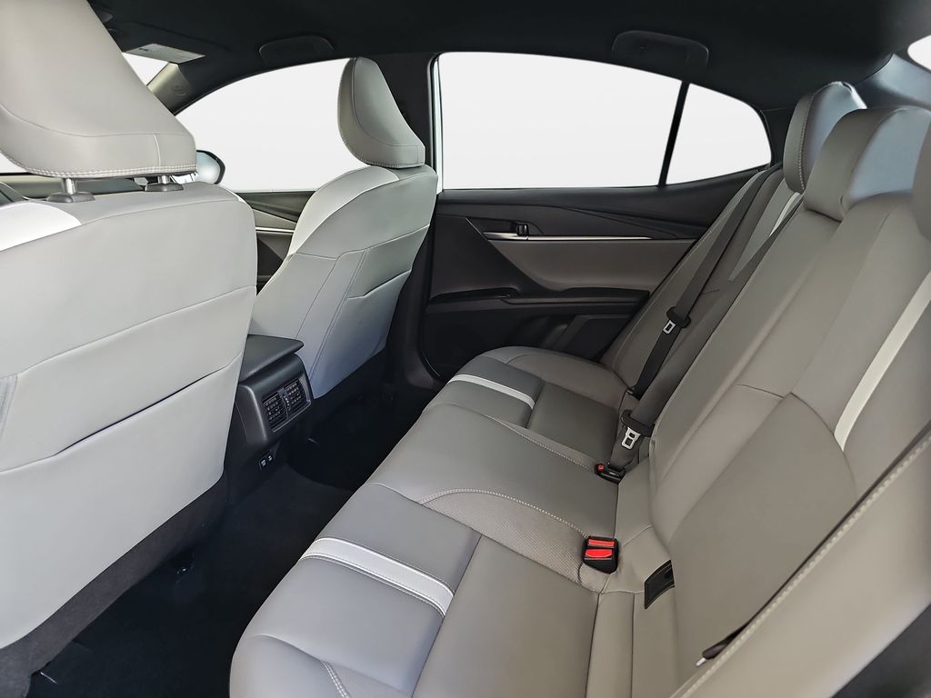 Used 2025 Toyota Camry Sedan