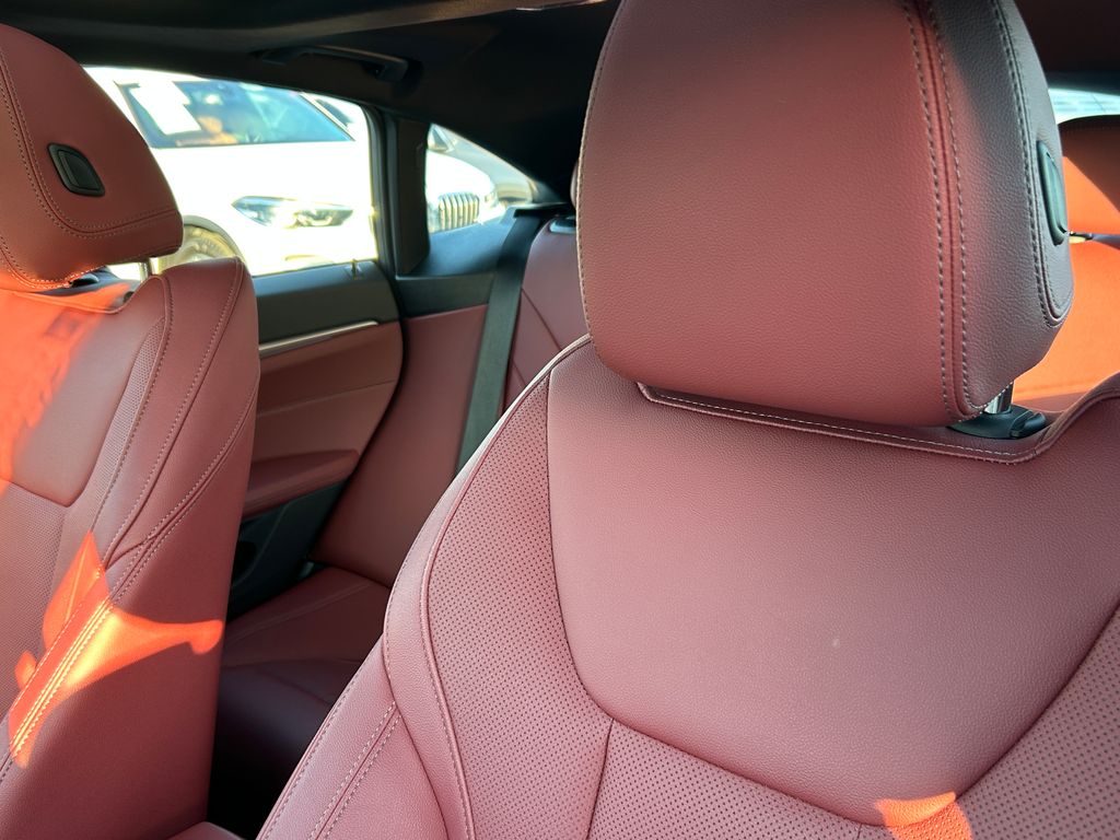 Thumbnail: 2023 BMW i4 - 14