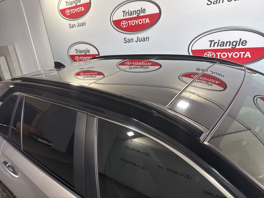 Thumbnail: 2023 Toyota RAV4 - 10