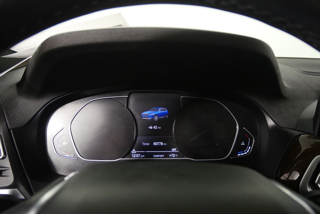 Thumbnail: 2022 BMW X3 - 20