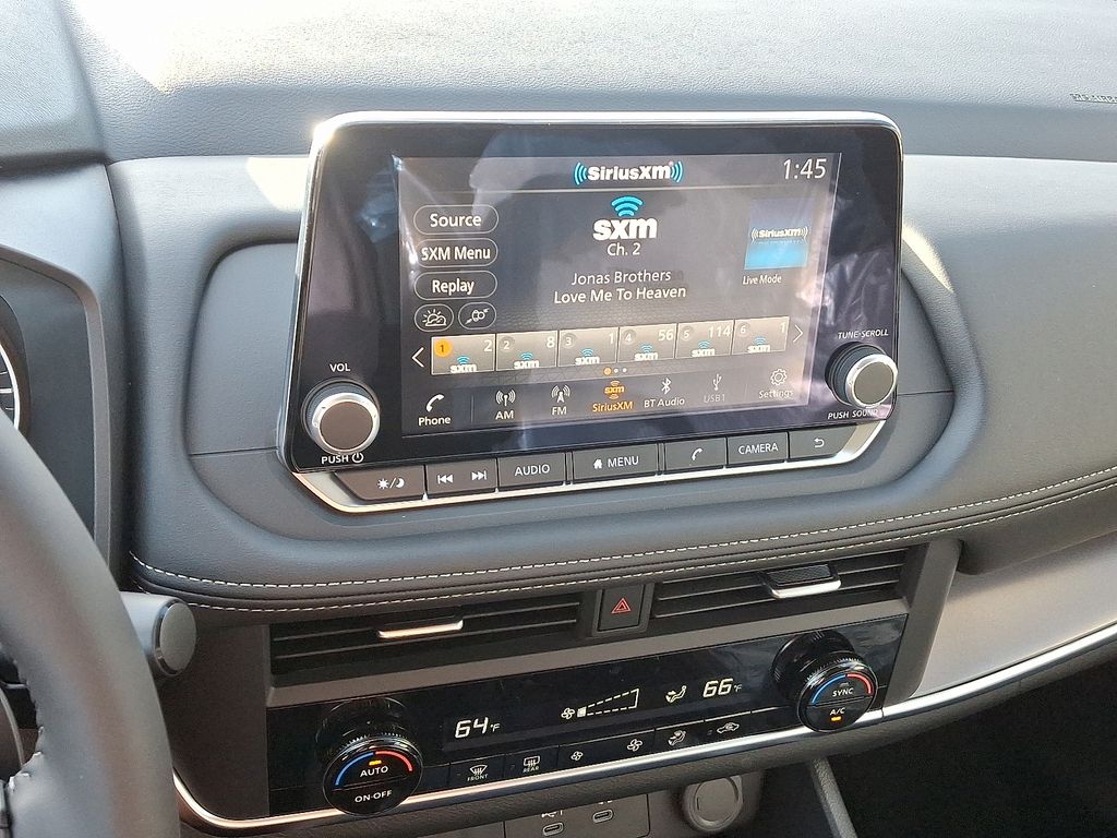 Thumbnail: 2026 Nissan Rogue - 7