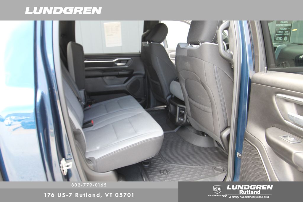 Used 2023 Ram 1500 Truck