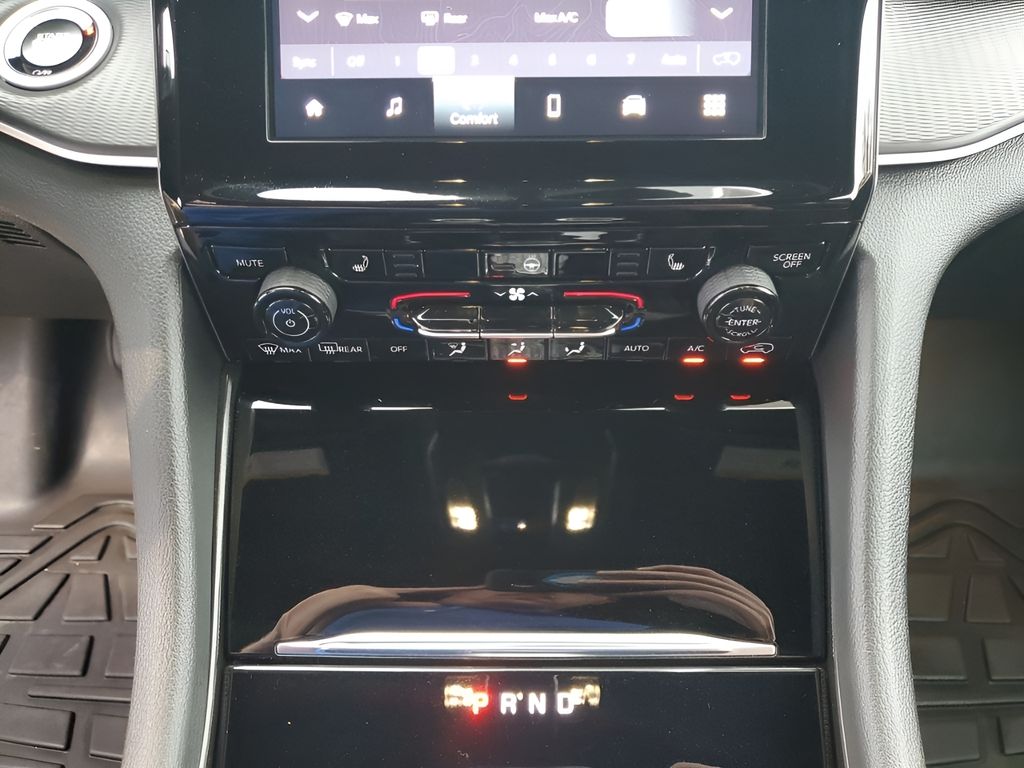 Used Car 2024 Jeep Grand Cherokee L  Altitude X For Sale Under $40,000 In Austin, Texas