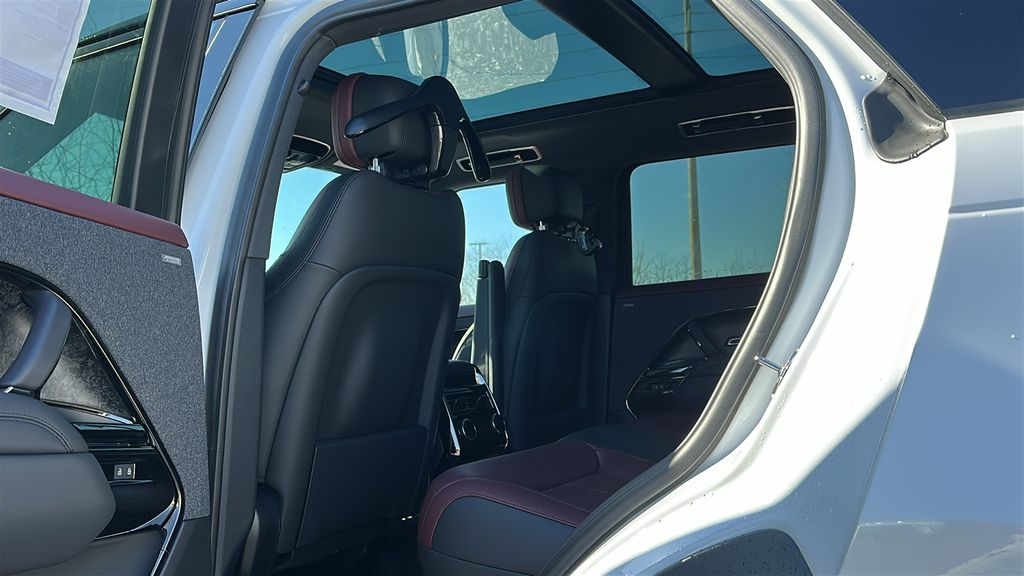 new 2026 Land Rover Range Rover Sport car, priced at $104,920