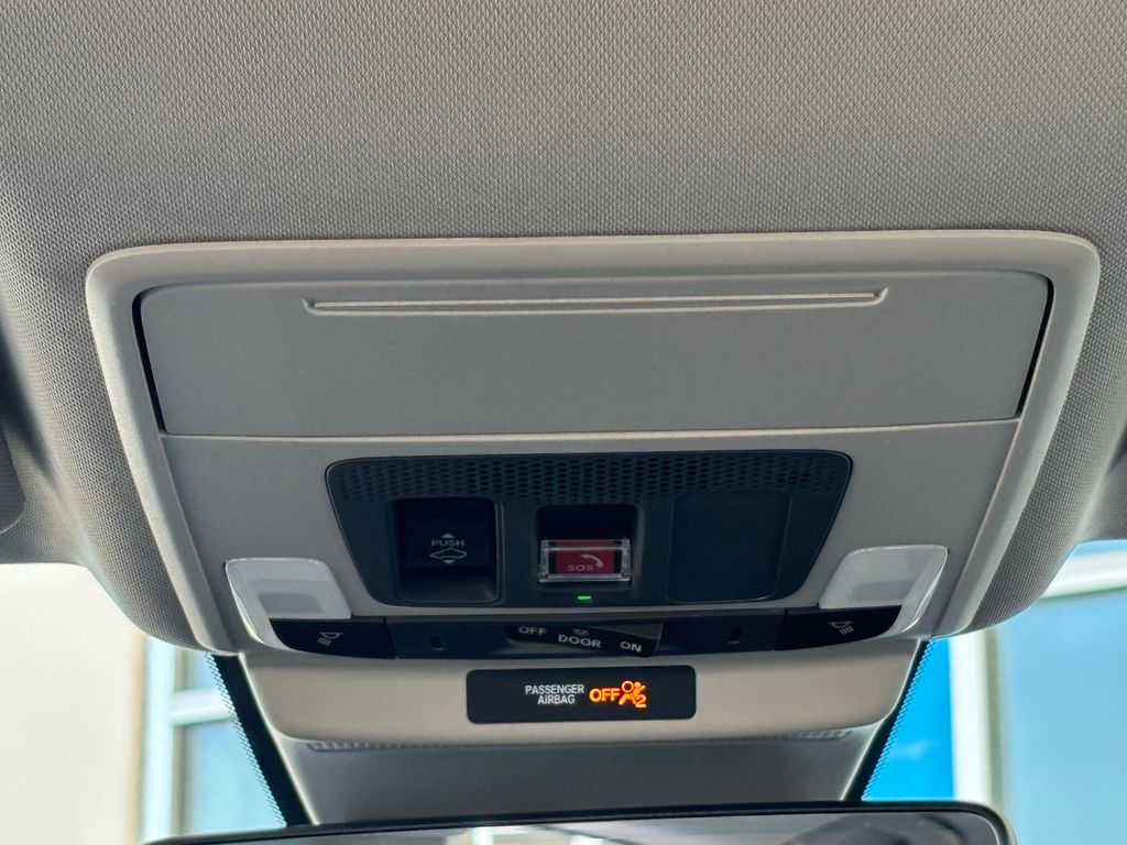 Thumbnail: 2025 Honda Accord - 20
