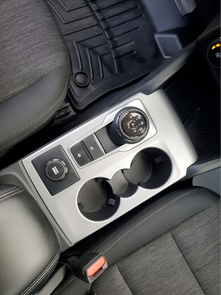 Used Car 2022 Ford Bronco Sport  Big Bend For Sale Under $25,000 In Austin, Texas