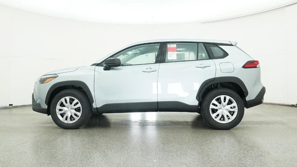 Thumbnail: 2026 Toyota Corolla Cross - 6