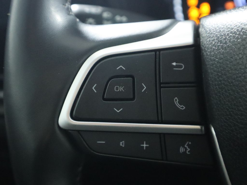 Thumbnail: 2024 Toyota Grand Highlander - 11