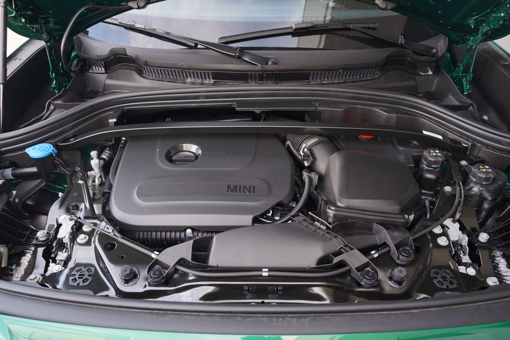 Thumbnail: 2026 MINI Cooper Countryman - 13