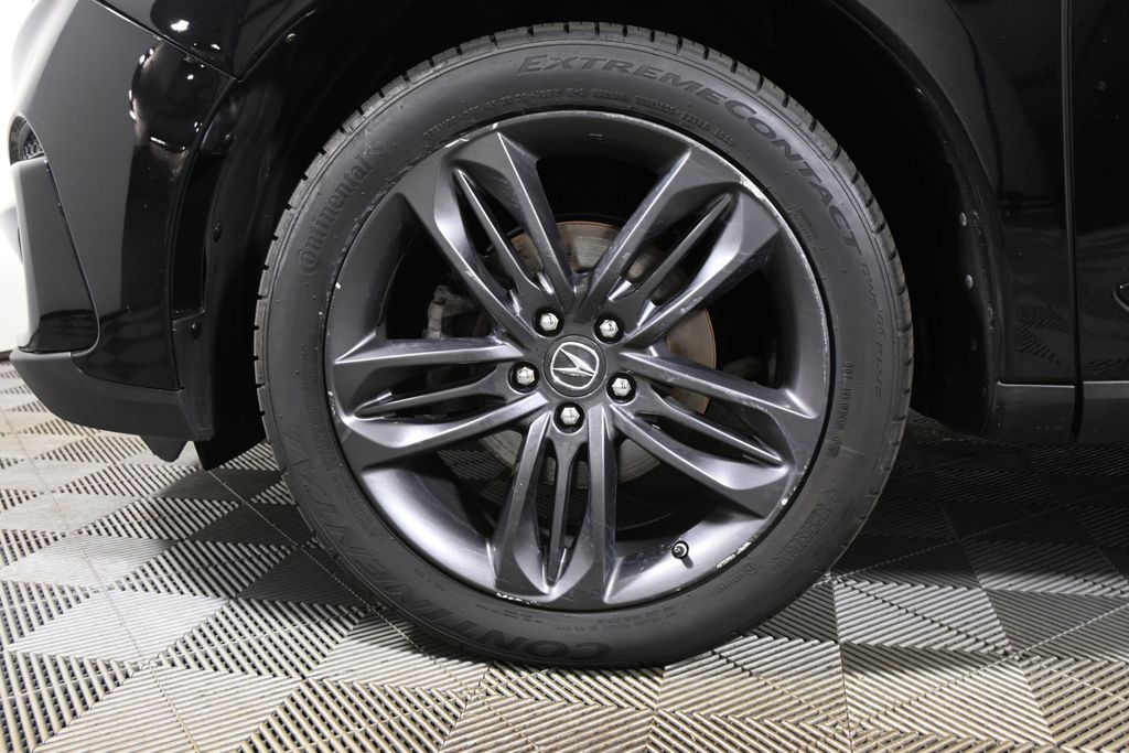 Thumbnail: 2020 Acura RDX - 12