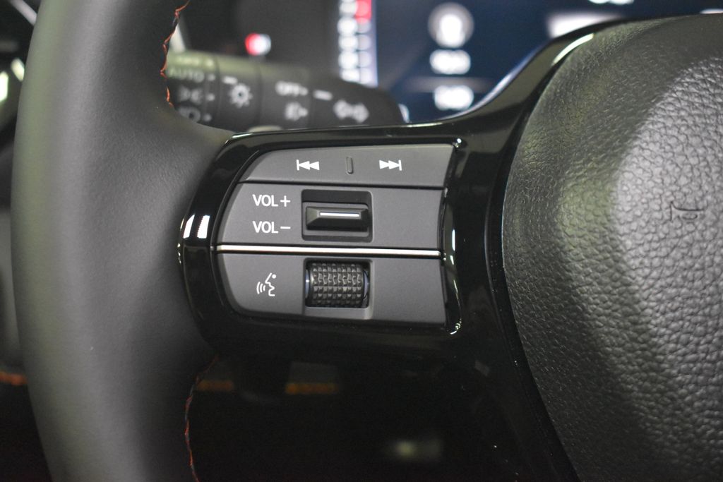 2026 Honda Passport TrailSport 17