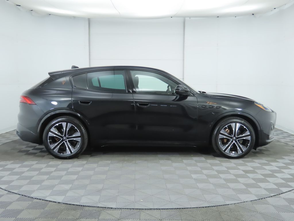 Thumbnail: 2025 Maserati Grecale - 4