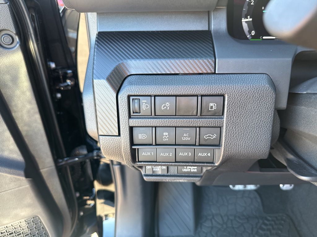 Used Car 2025 Toyota Tacoma Hybrid  For Sale Under $70,000 In Austin, Texas