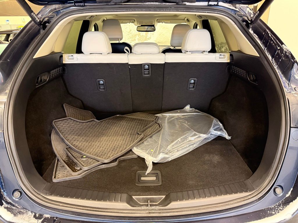 Thumbnail: 2022 Mazda CX-5 - 24