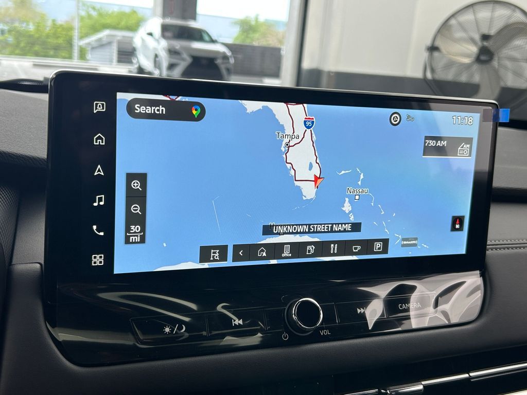 New 2026 White / Black Mitsubishi Trail Edition image 18