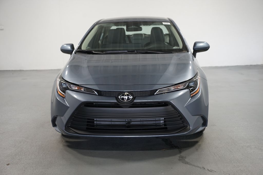 Thumbnail: 2026 Toyota Corolla - 2