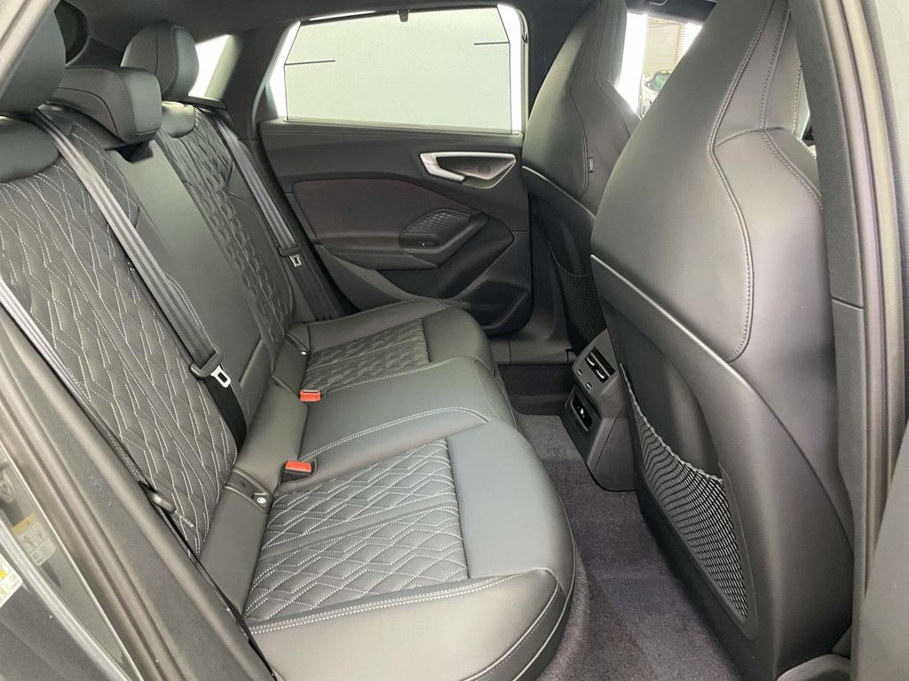 2026 Audi S5 3.0T Premium Plus Gray at Audi Porsche Sewickley