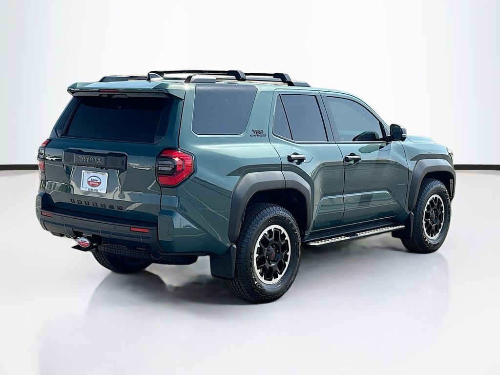 Thumbnail: 2026 Toyota 4Runner - 5