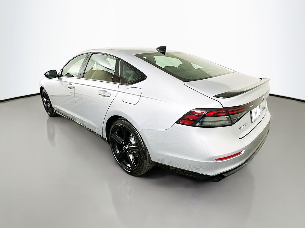 Thumbnail: 2025 Honda Accord - 7