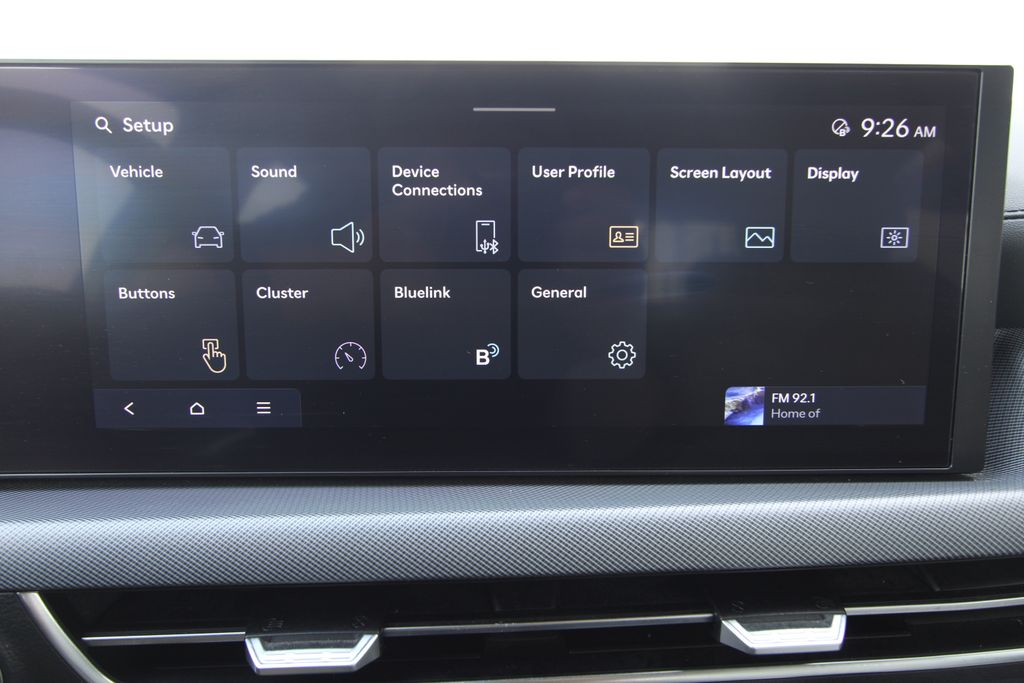 Used 2024 Hyundai Sonata Sedan