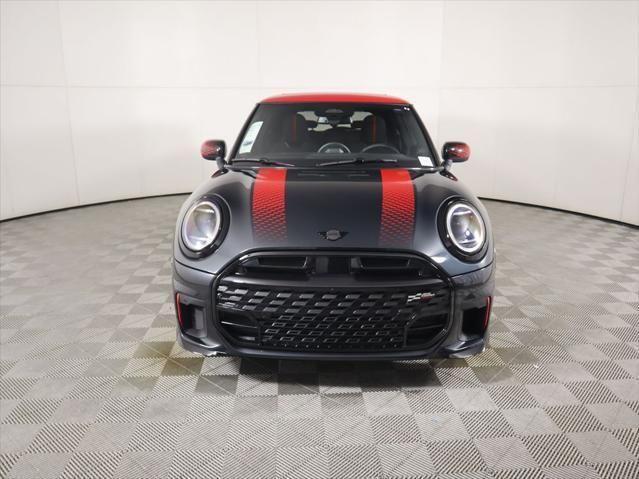Thumbnail: 2026 MINI Cooper - 2
