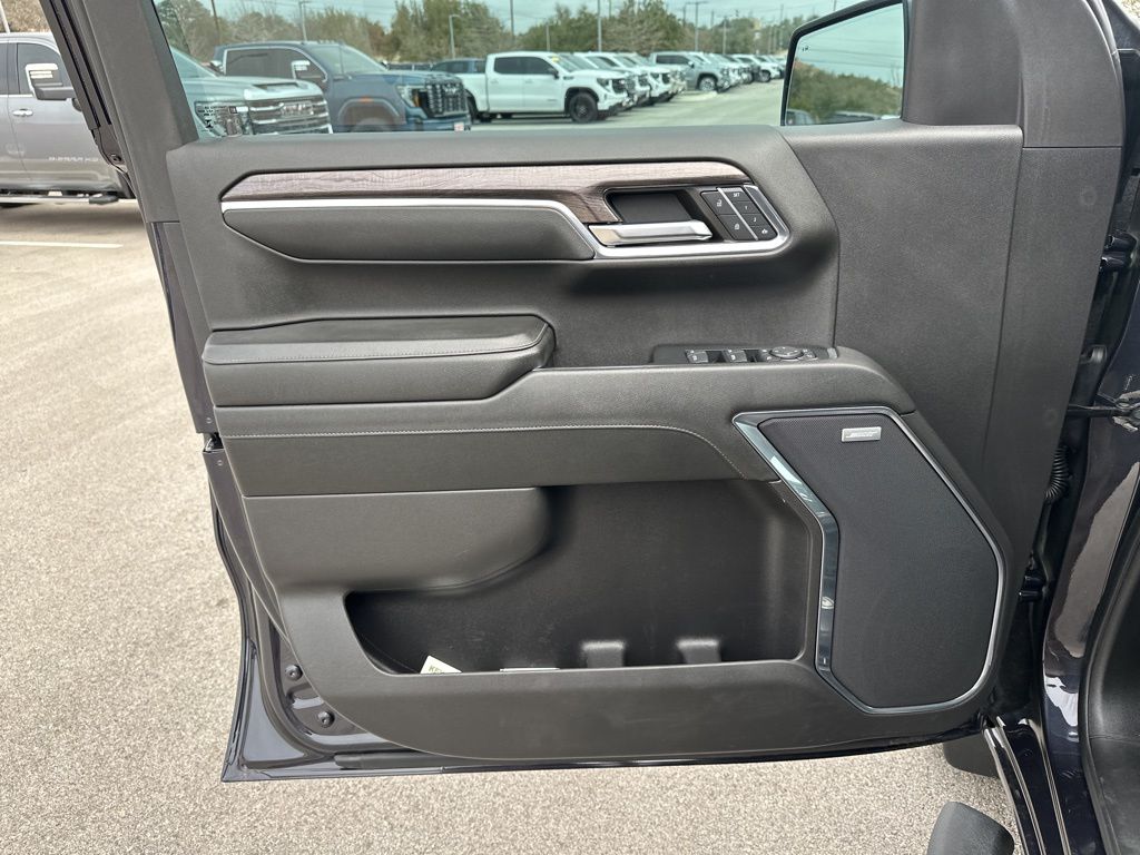 Used Car 2023 Chevrolet Silverado 1500  Ltz For Sale Under $40,000 In Austin, Texas