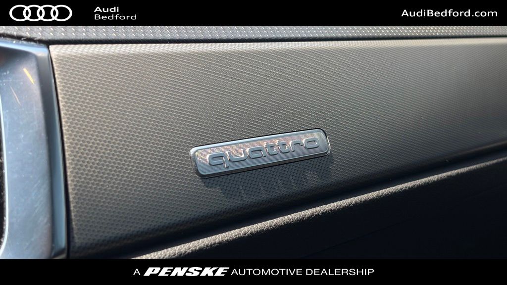 Thumbnail: 2023 Audi Q3 - 13