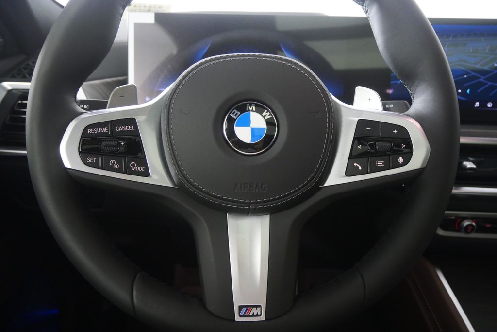 Thumbnail: 2027 BMW X6 - 19