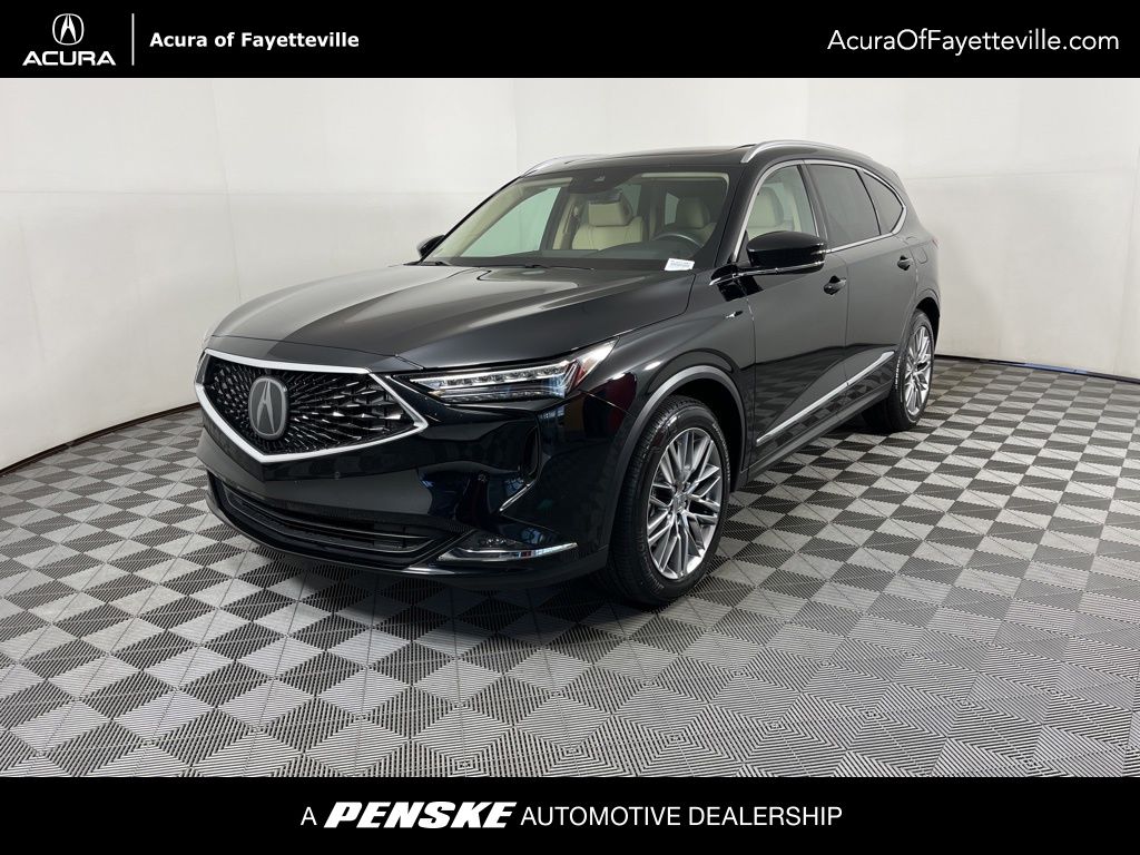 2023 Acura MDX Advance -
                Fayetteville, AR