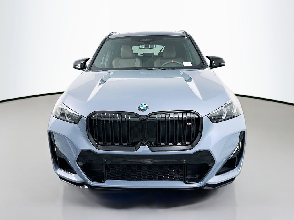 Thumbnail: 2025 BMW X1 - 2