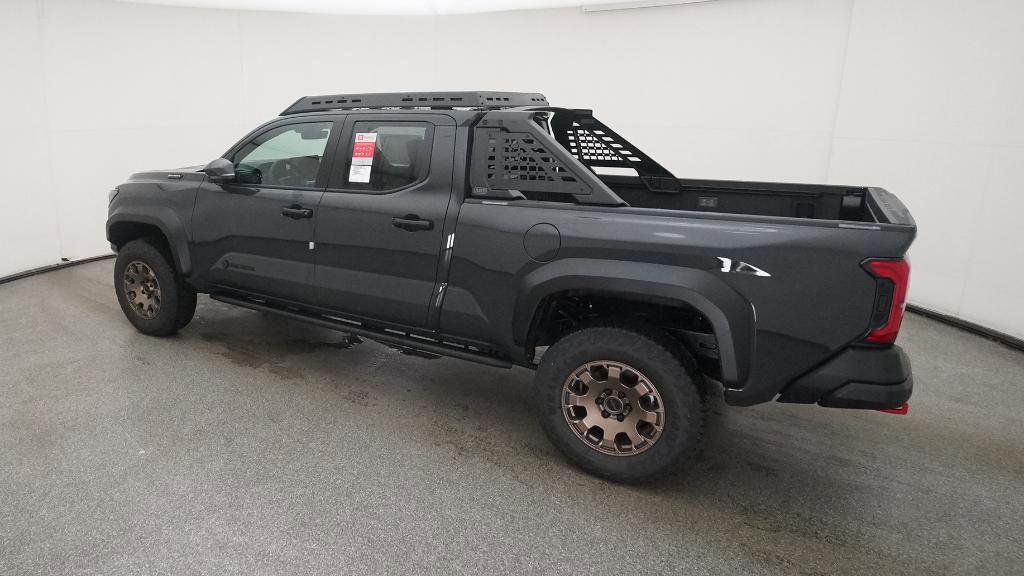 Thumbnail: 2025 Toyota Tacoma - 13