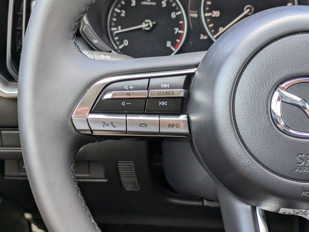2026 Mazda CX-50 2.5 S Preferred