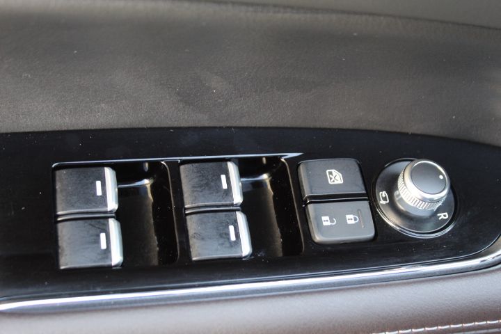 Used Car 2025 Mazda Cx-5  Wagon 4 Dr. 2.5 Turbo Signature All Wheel Drive For Sale In Georgetown, Texas
