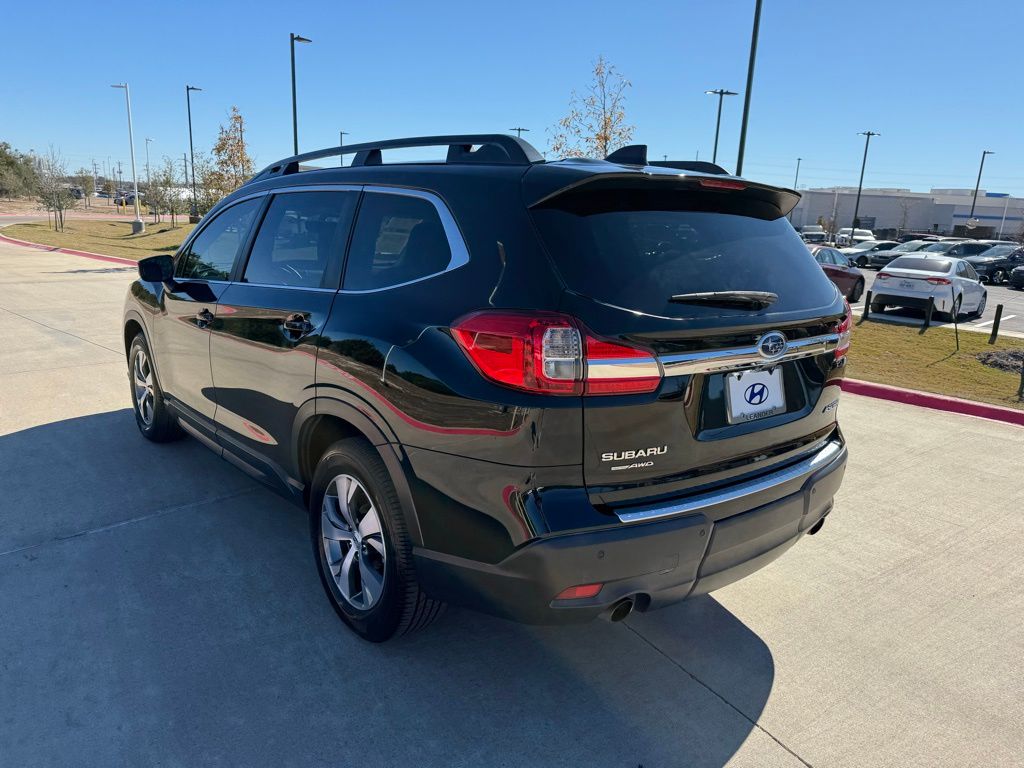 Thumbnail: 2019 Subaru Ascent - 7