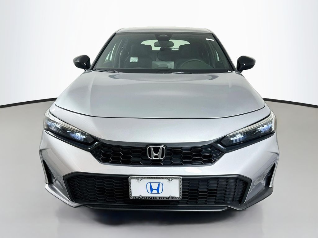 Thumbnail: 2026 Honda Civic - 2