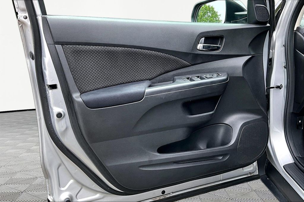Used 2016 Honda CR-V SUV
