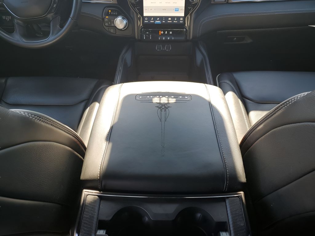 Used Car 2023 Ram 1500  Limited For Sale Under $50,000 In Austin, Texas