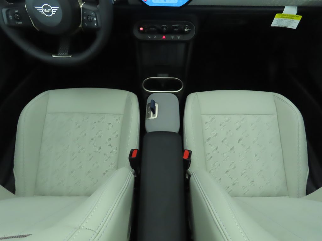 2025 MINI Cooper Hardtop S 18