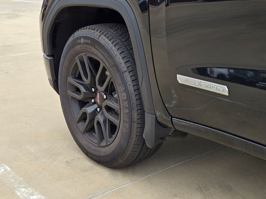 Used 2023 GMC Sierra 1500 Truck
