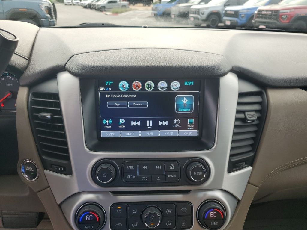 Used Car 2018 Gmc Yukon Xl  Slt For Sale In Austin, Texas