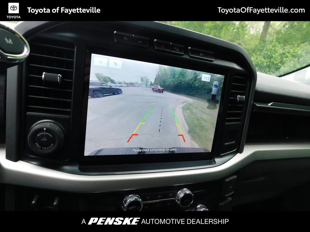 Thumbnail: 2021 Ford F-150 - 10