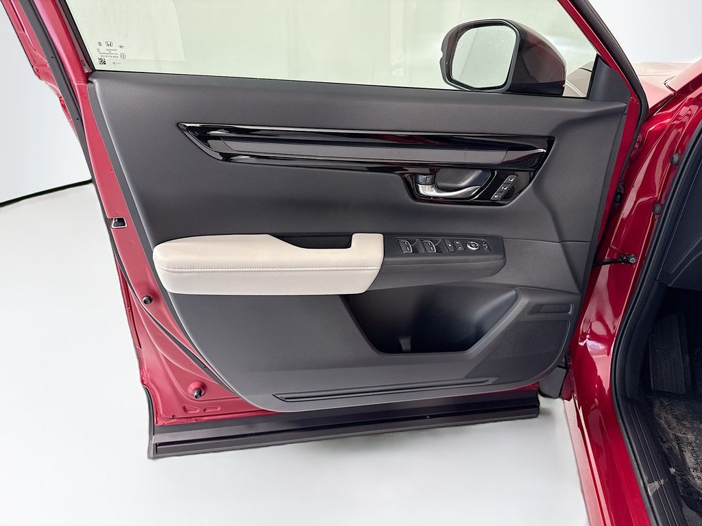 Thumbnail: 2026 Honda CR-V - 24