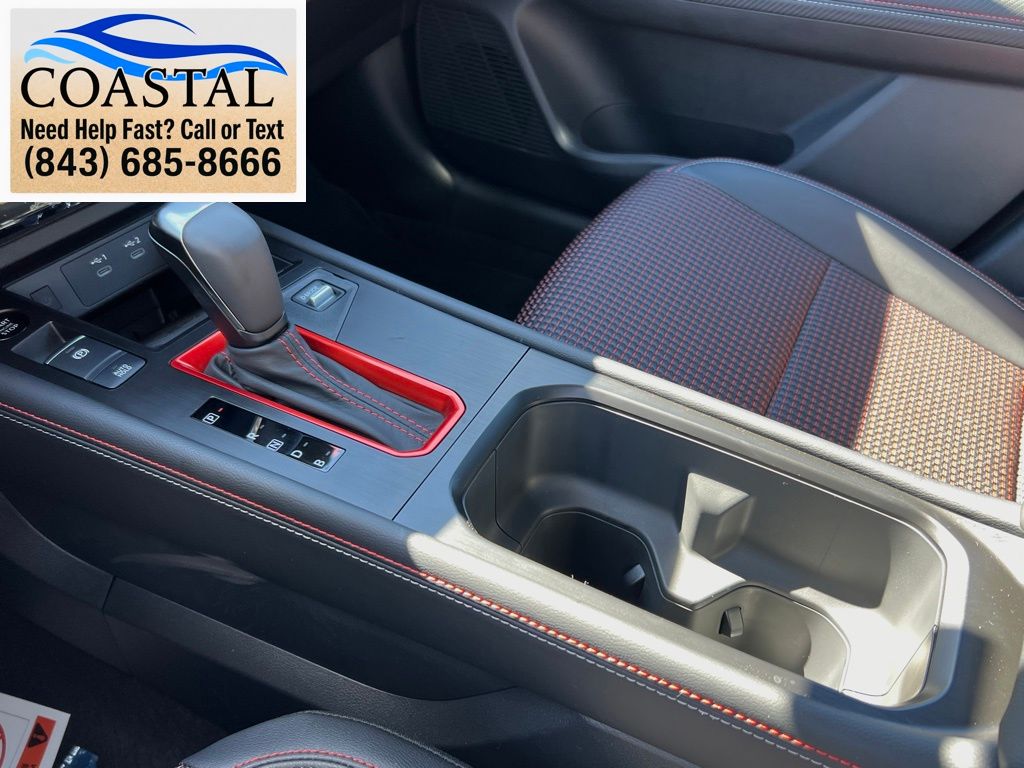 2026 Nissan Kicks SR White at Lugoff Nissan