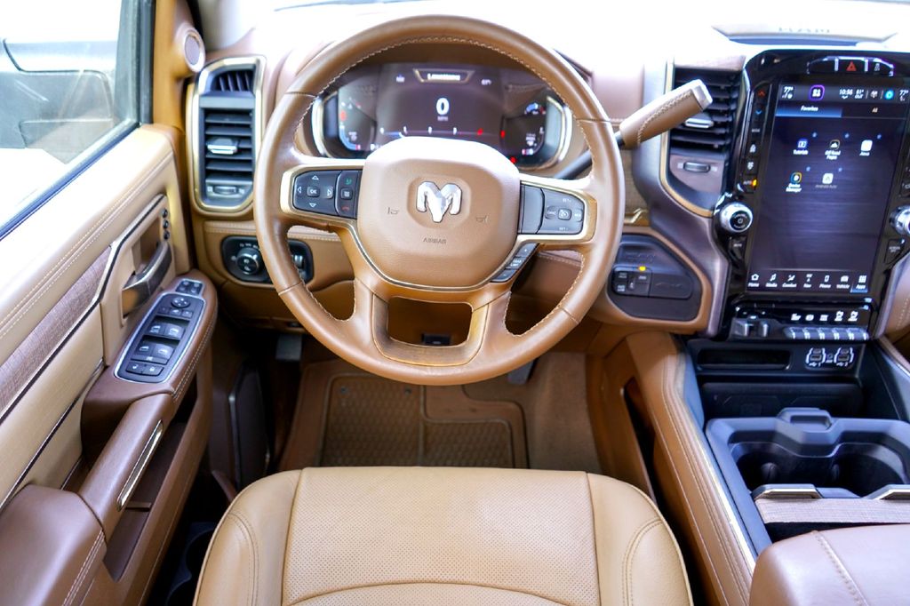 Used Car 2024 Ram 3500  Laramie Longhorn For Sale Under $70,000 In Taylor, Texas