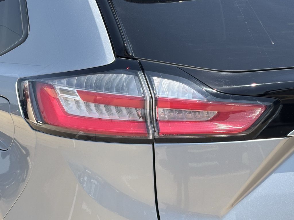 Used 2020 Ford Edge SUV