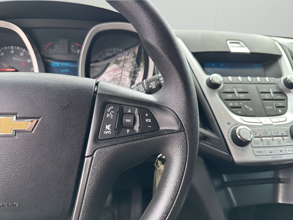 Used Car 2015 Chevrolet Equinox  Ls For Sale Under $15,000 In Austin, Texas