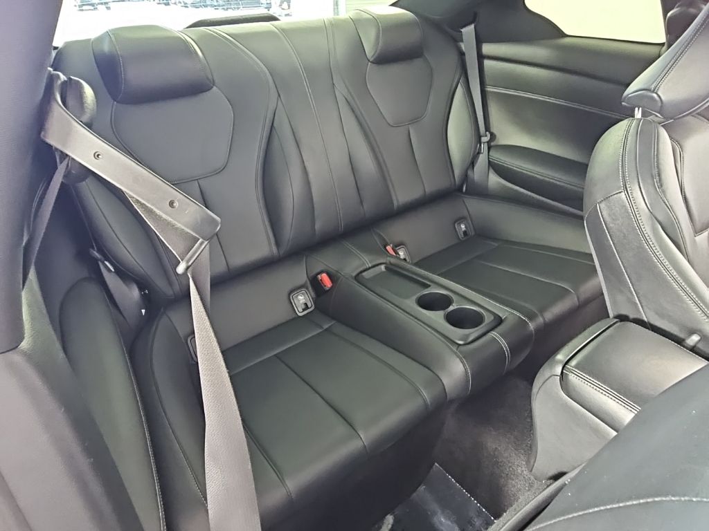 Thumbnail: 2019 INFINITI Q60 - 20