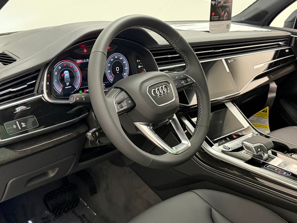 Thumbnail: 2026 Audi Q7 - 19