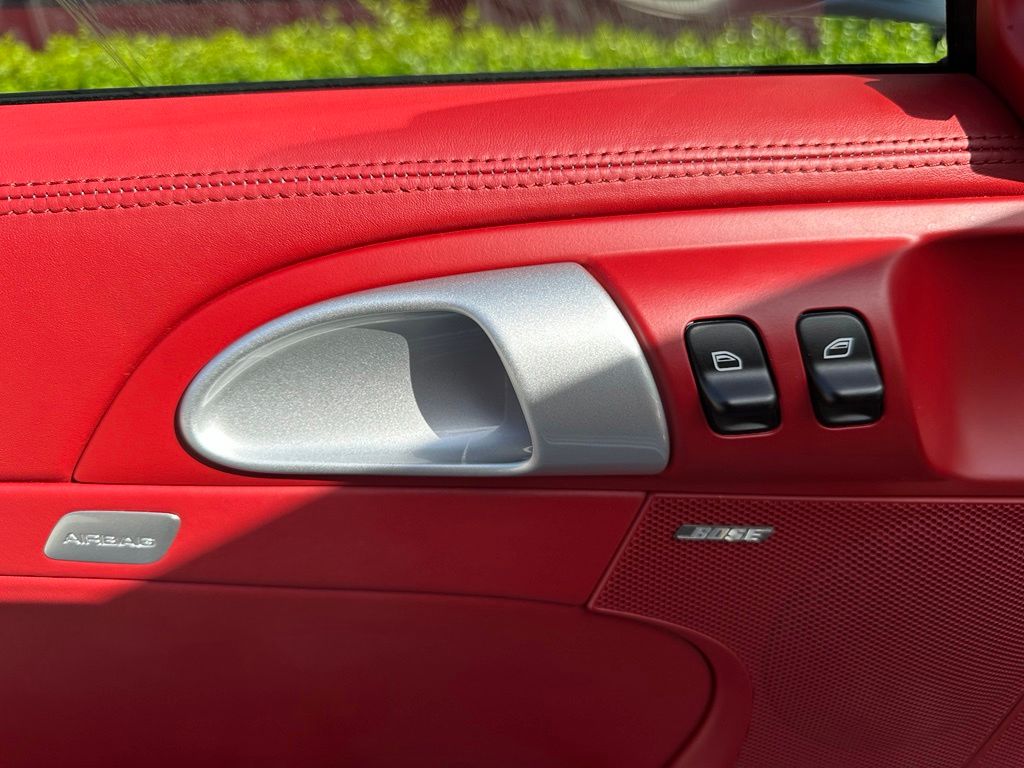Thumbnail: 2011 Porsche Boxster - 19